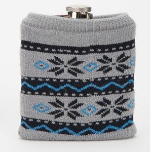 UO Stainless Steel Sweater Flask